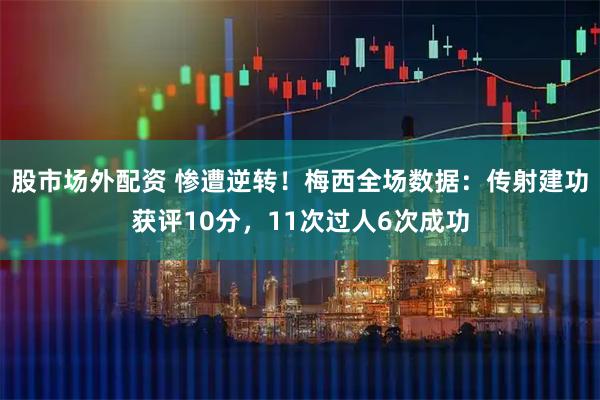 股市场外配资 惨遭逆转！梅西全场数据：传射建功获评10分，11次过人6次成功